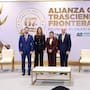 Sonora y Arizona fortalecen cooperación binacional con acuerdos en energía, seguridad, educación y desarrollo económico