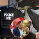 Más de 120 organizaciones en Estados Unidos advirtieron posibles abusos policiales durante el Mundial 2026 y señalaron riesgo de detenciones, deportaciones y vigilancia contra visitantes en 11 ciudades sede del torneo internacional de la FIFA