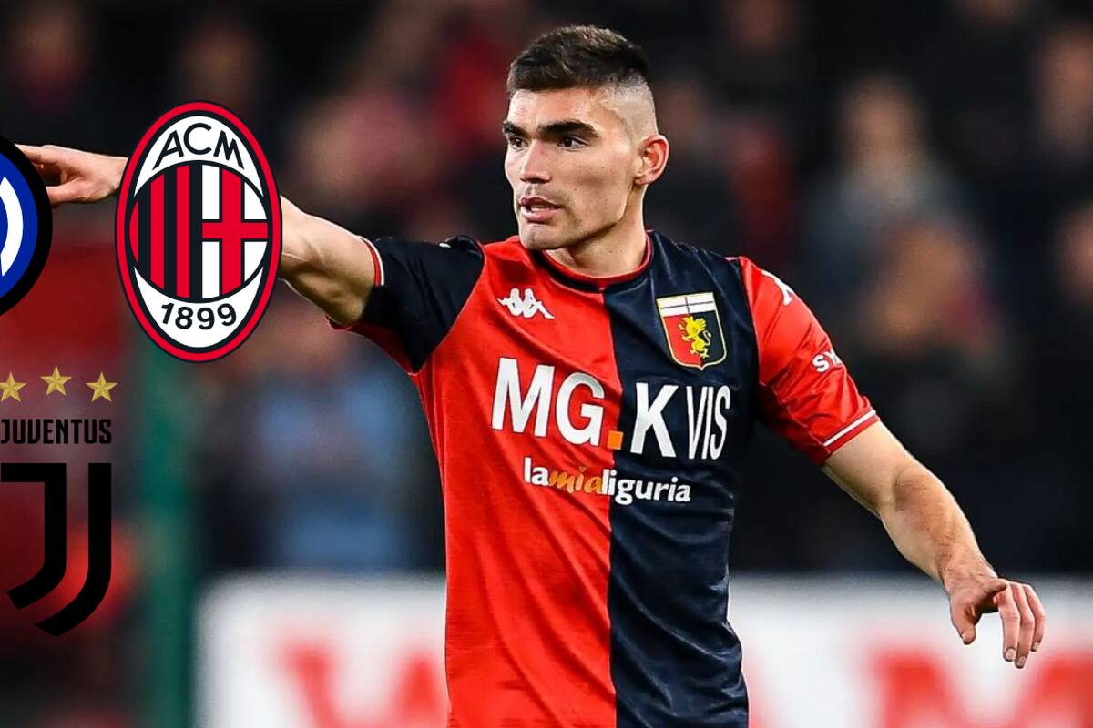 Un club grande de la Serie A estaría interesado en Johan Vásquez como refuerzo