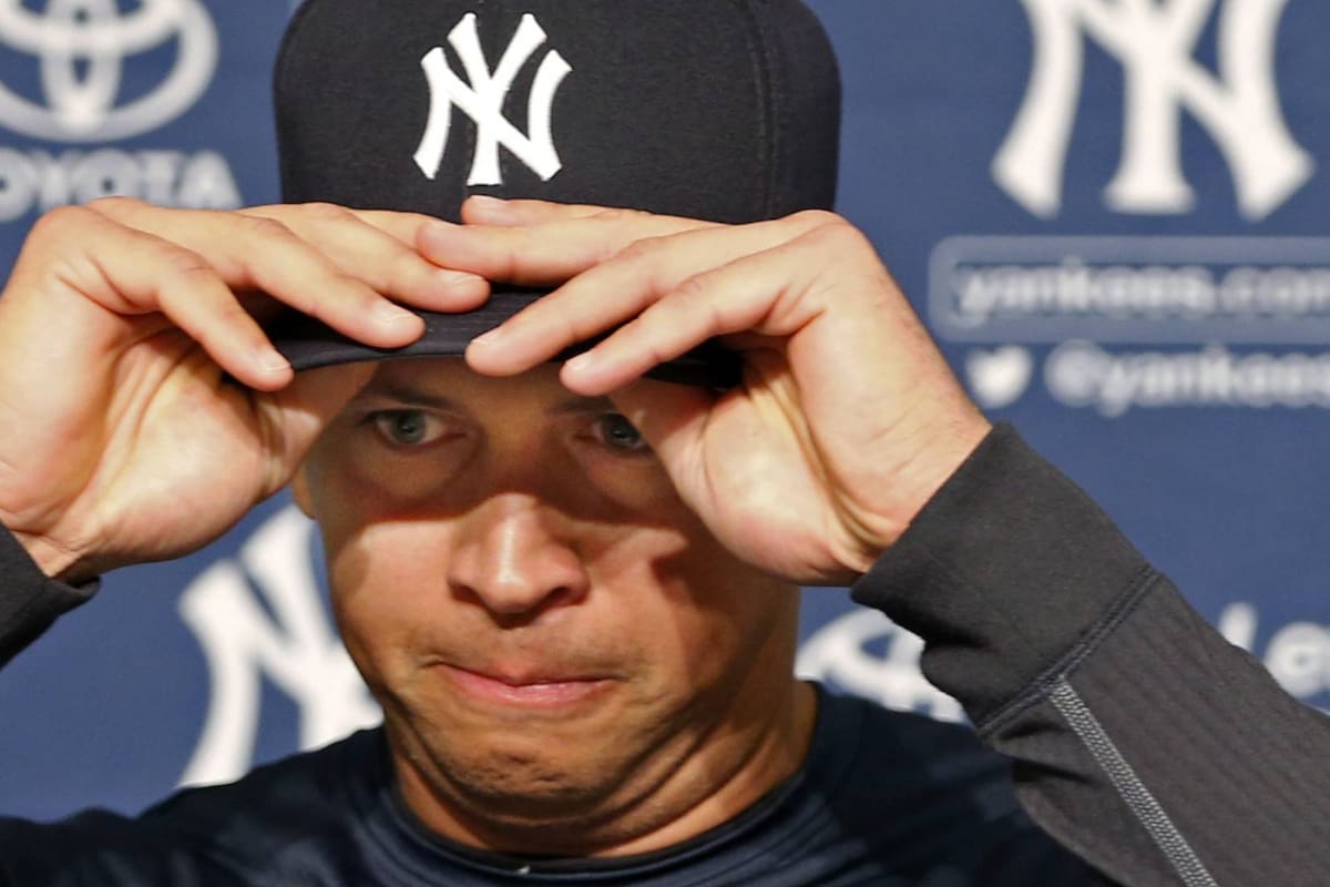 ¿Alex Rodríguez volverá a jugar en MLB a los 51 años? El insólito plan que podría darle otros 15 años para llegar al Salón de la Fama