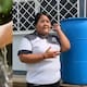 Un aire acondicionado puede tirar hasta 20 litros de agua al día y una estudiante de Nuevo Laredo encontró la forma de usarlos para producir alimentos con un sistema que cualquier familia puede replicar en casa