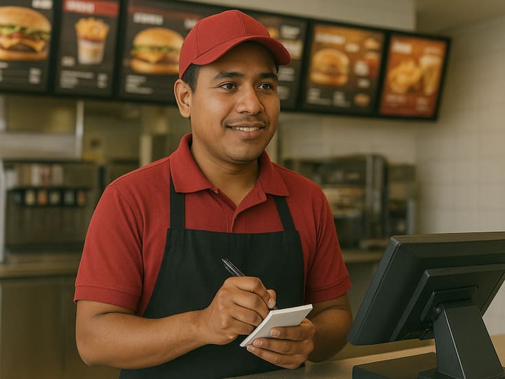 Se integra 66% de refugiados al mercado laboral de BC