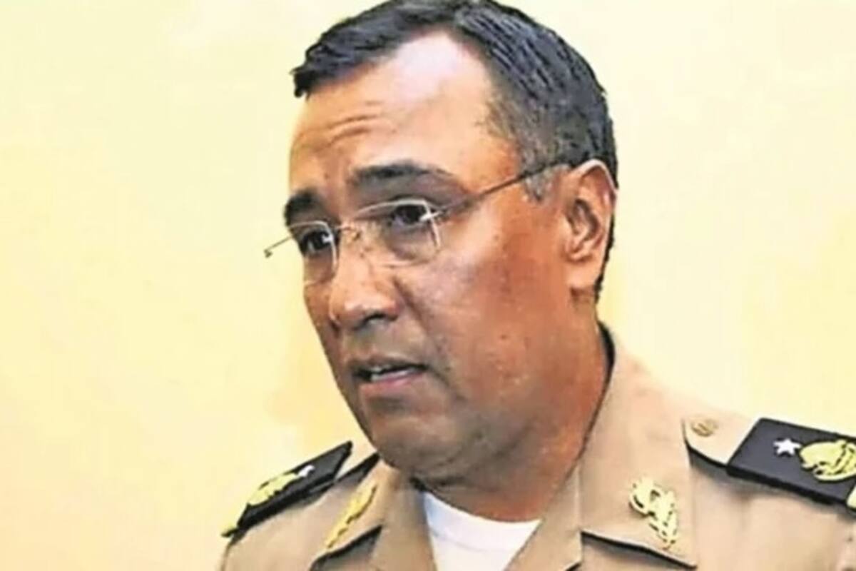 Juez ordena a UIF desbloquear cuentas bancarias del general Eduardo León Trawitz