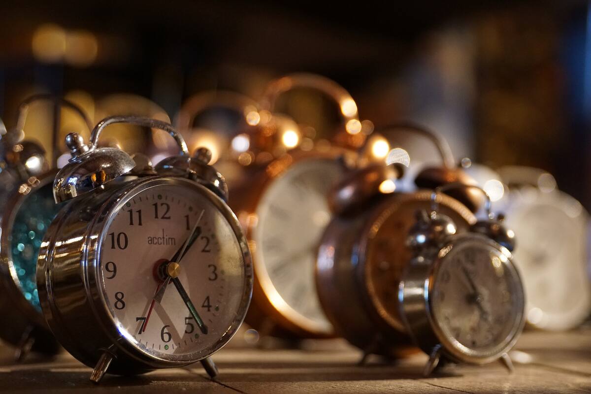 Adiós horario de verano: ¿Cómo serán ahora los husos horarios en México?