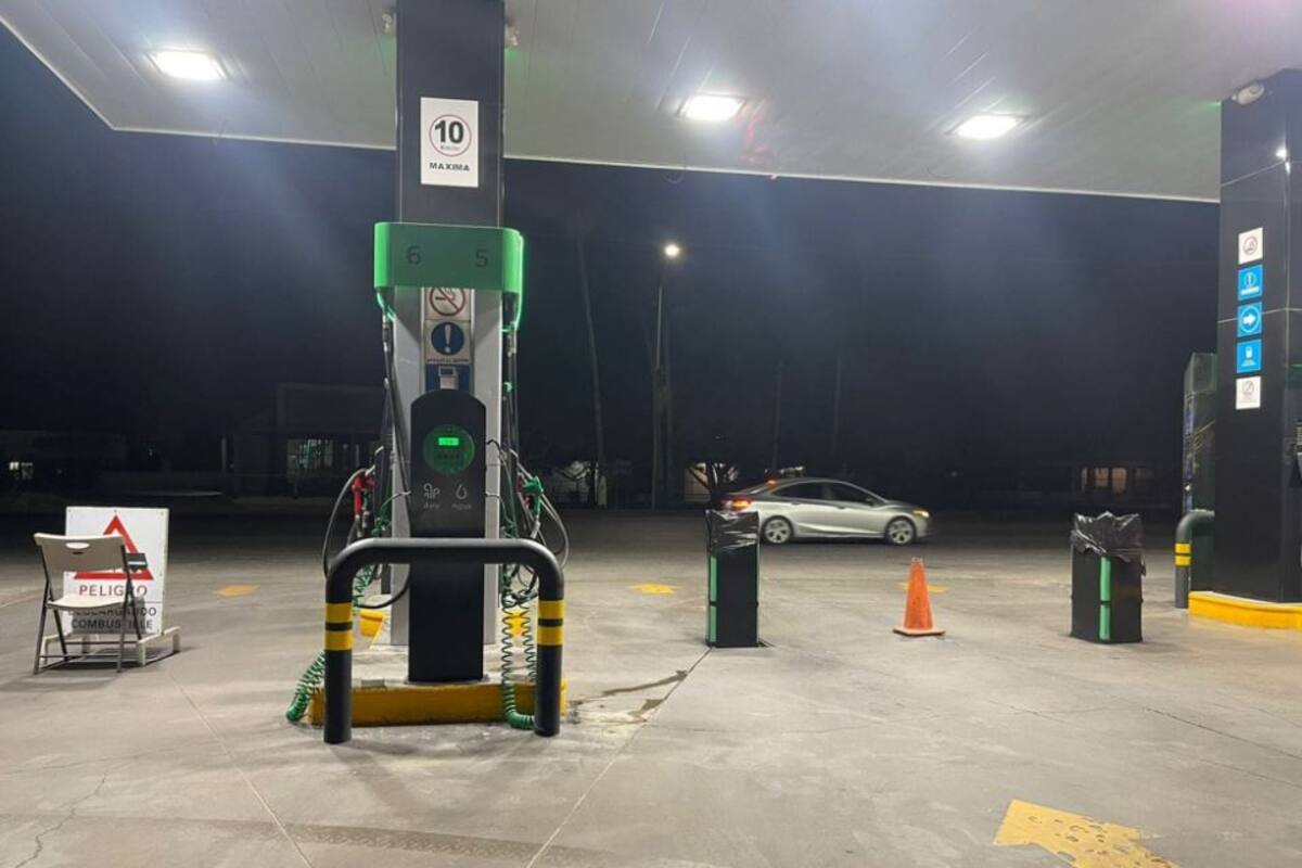 CDMX: ¿Dónde se vende la gasolina más cara y más barata este sábado 6 de agosto de 2022?