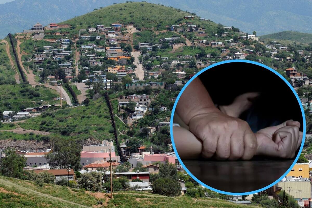 Intentan violar a menor de edad en Nogales