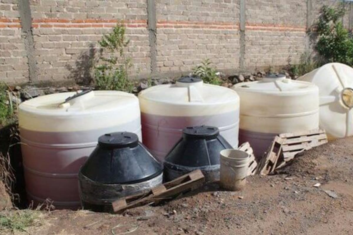 Detecta FGR campamento huachicol en tramo de Hermosillo a Guaymas