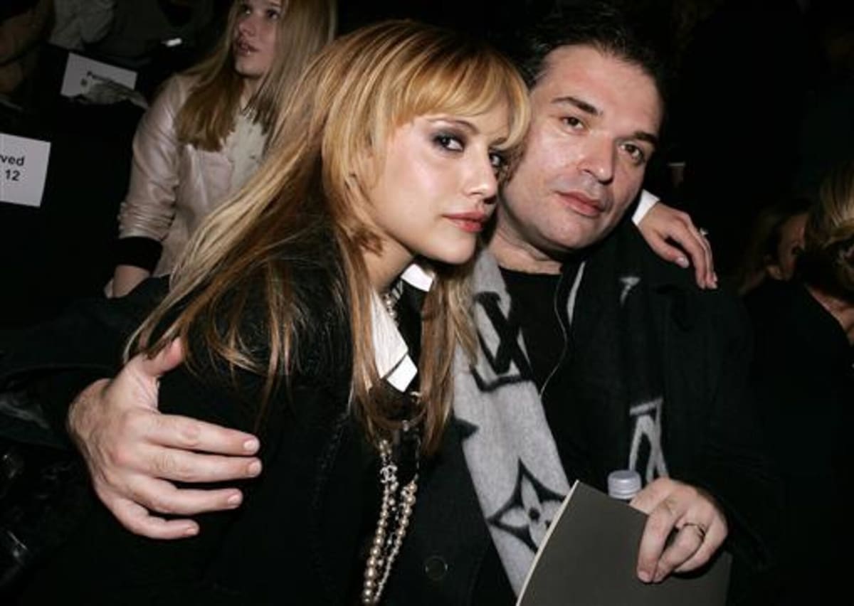 Tras la muerte de la actriz, su gestor financiero afirmó que Monjack gastó hasta 80% del dinero de Murphy en cinco meses. Foto: Reuters