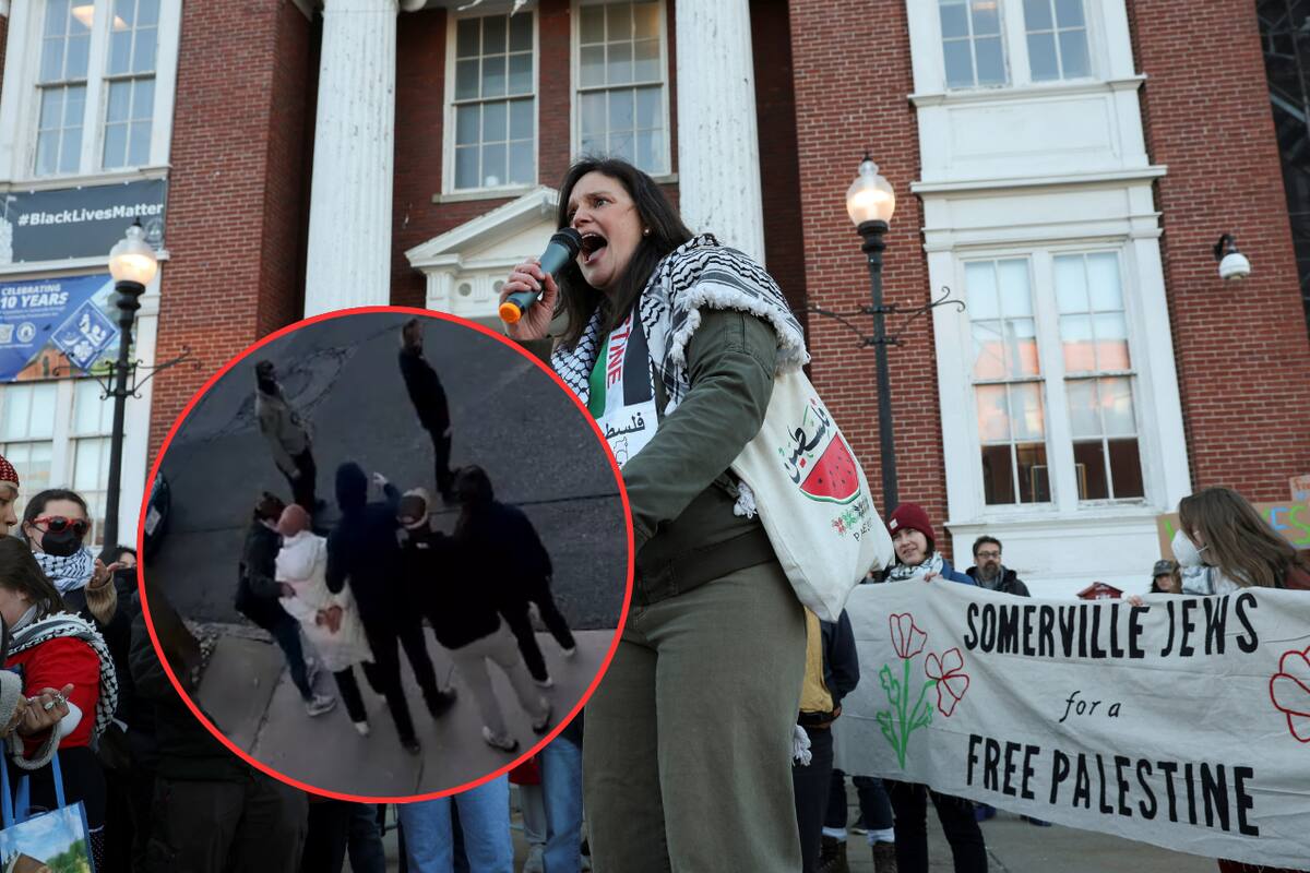 Juez federal bloquea deportación de estudiante turca por expresar apoyo a Palestina