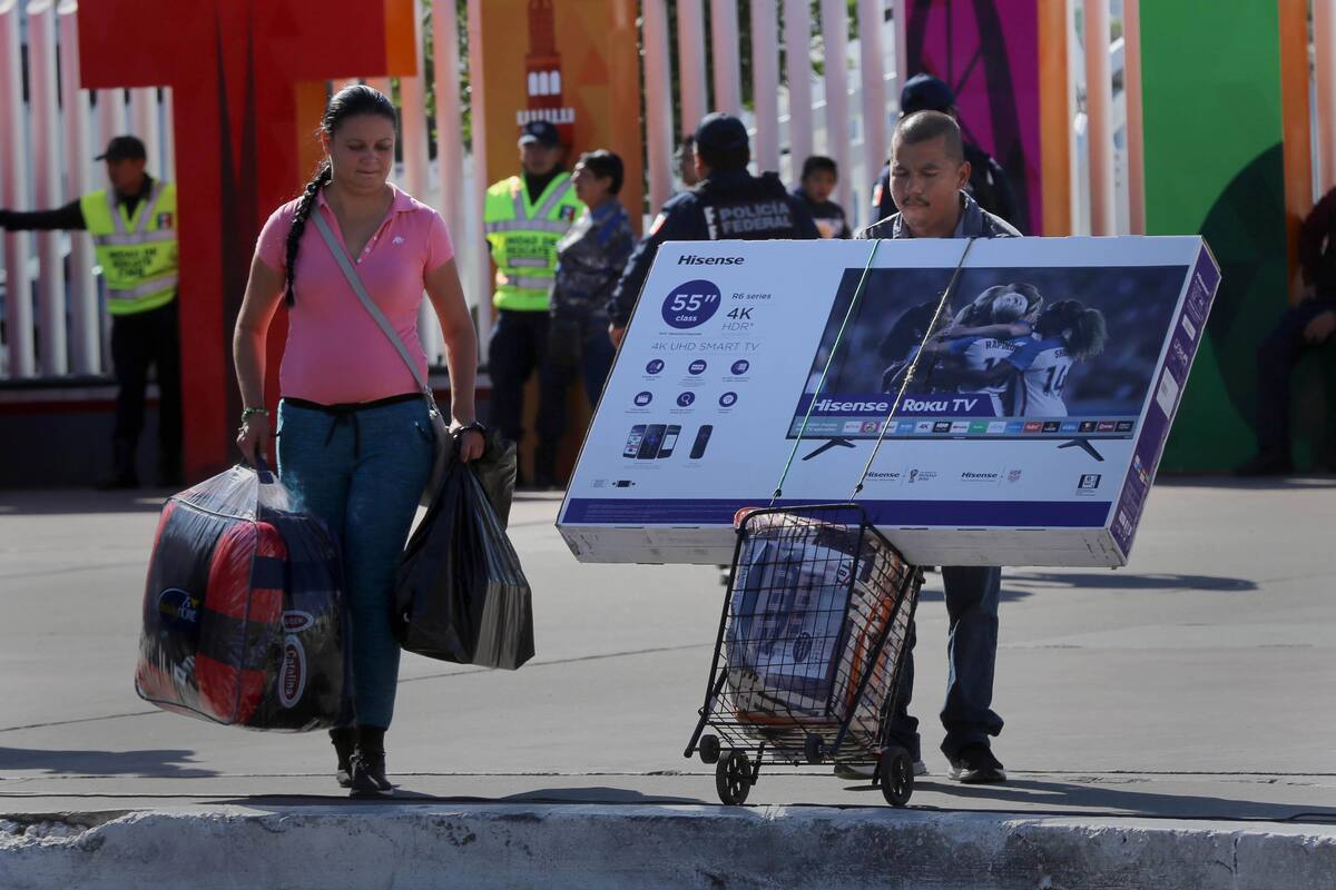 Cierran en SY 108 comercios ante falta de compradores