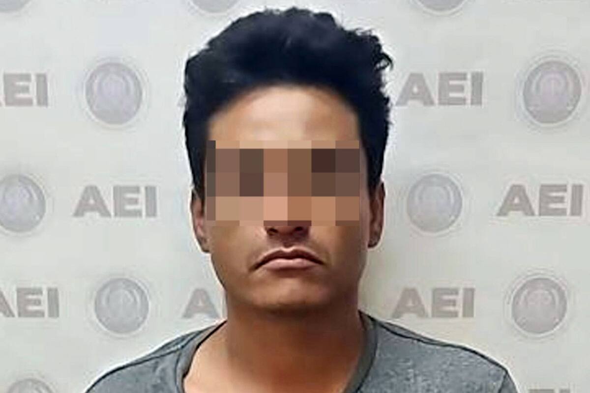 Vinculan a proceso a sujeto por el robo de una ambulancia en Ensenada