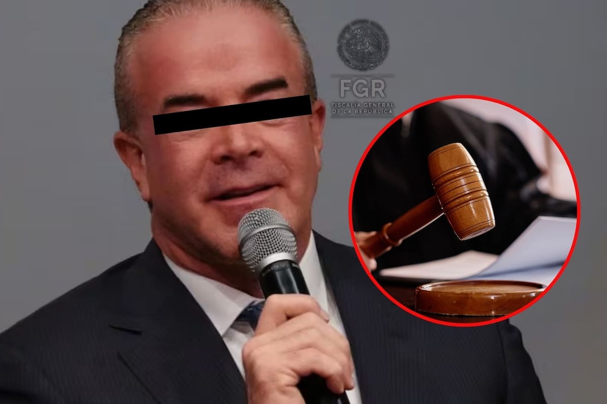 FGR sufre revés en caso de huachicol que liga a Raúl Rocha Cantú: Juez frena la detención de cuatro de sus cómplices por falta de pruebas sólidas pese a audios, cateos y menciones de pagos millonarios