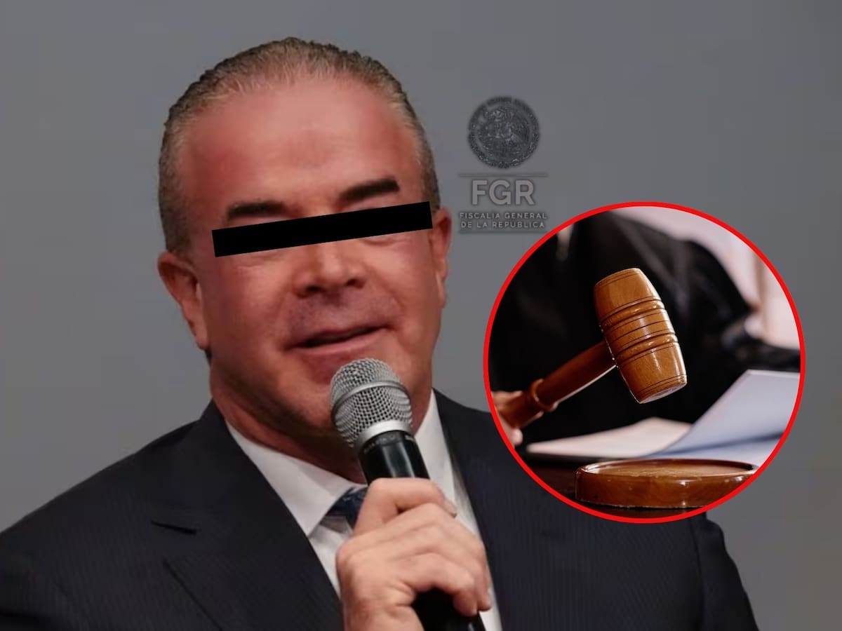 Juez frena capturas en caso Rocha Cantú: cuatro señalados, millones mencionados y pruebas que no alcanzaron. | Crédito: Especial/Canva