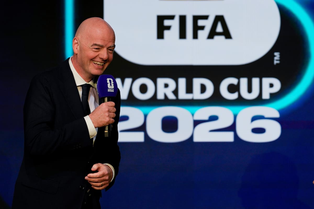 ¿Dónde ver el Mundial 2026? FIFA autoriza transmisiones en vivo para sitios de apuestas