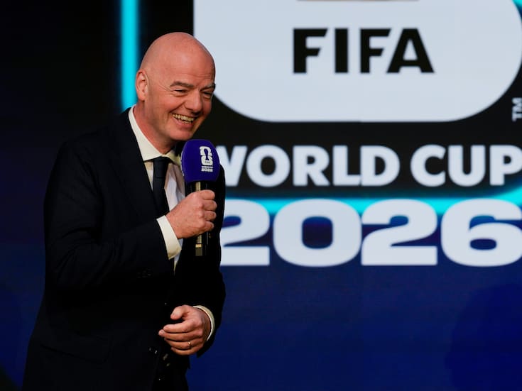 ¿Dónde ver el Mundial 2026? FIFA autoriza transmisiones en vivo para sitios de apuestas