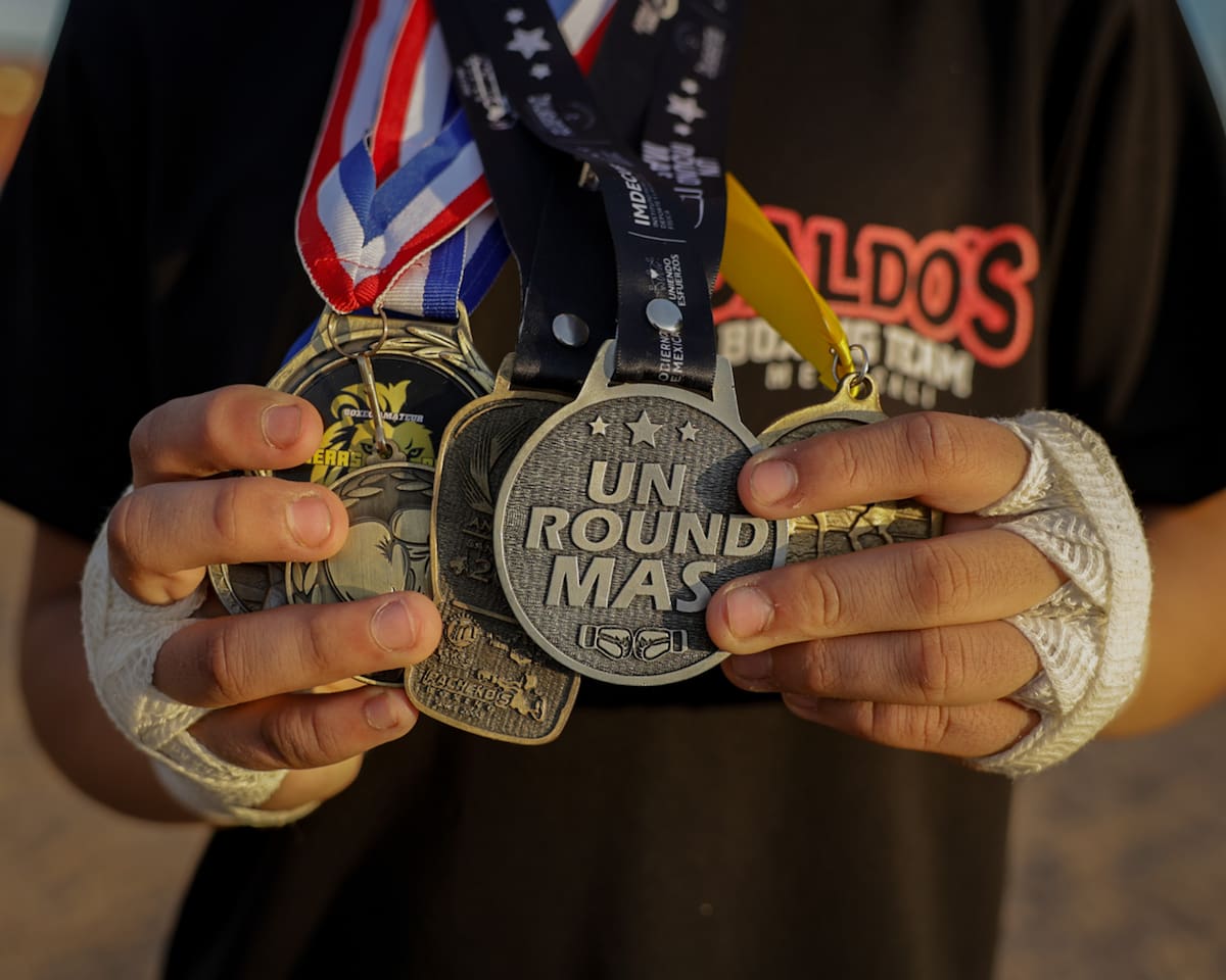 Foto: Javier Gallegos.