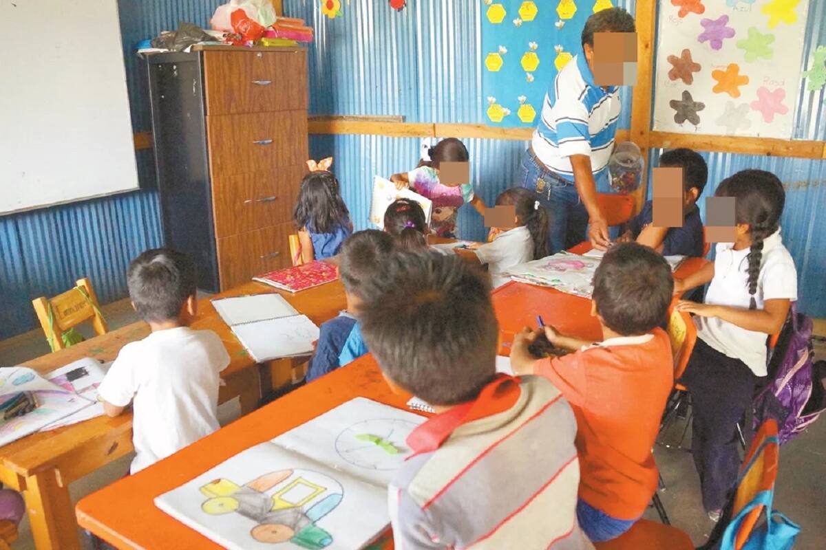 Prevén regreso a clases presenciales para el 19 de abril en Campeche