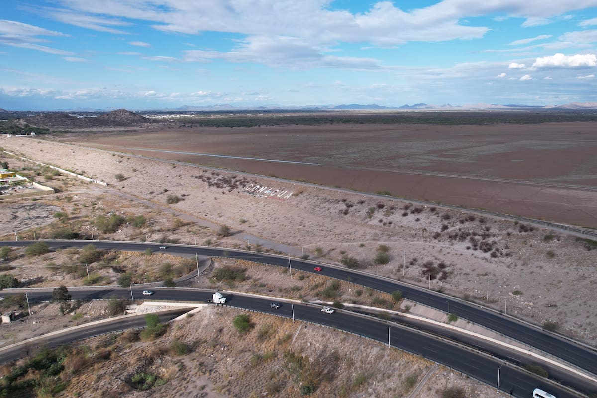 Sequía seguirá en Sonora con ‘La Niña’; prevén menos agua