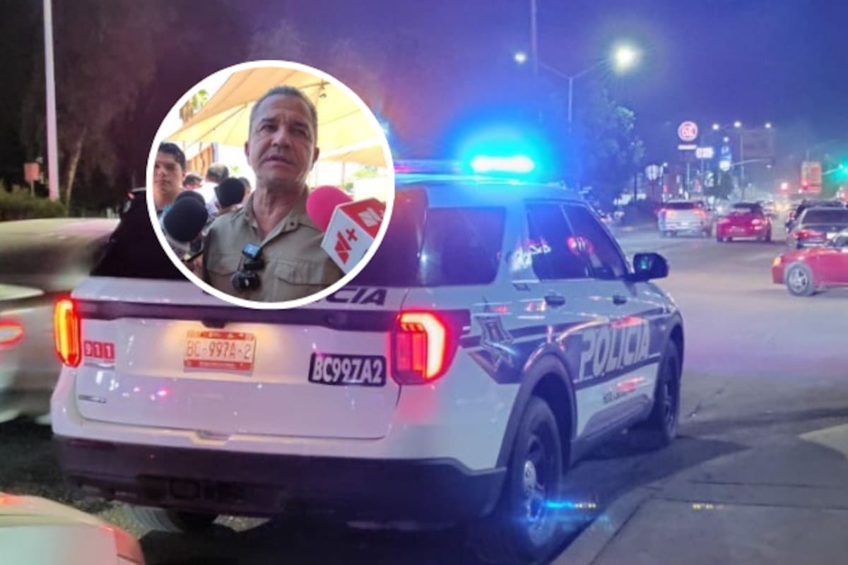 “Policías actuaron de manera correcta ante agresiones”; director defiende a los agentes que detuvieron a familia en Valle de Puebla
