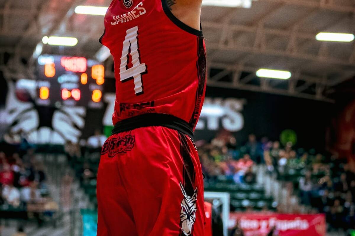 Zonkeys recibe a Frayles de Guasave este viernes y sábado en la Arena Zonkeys