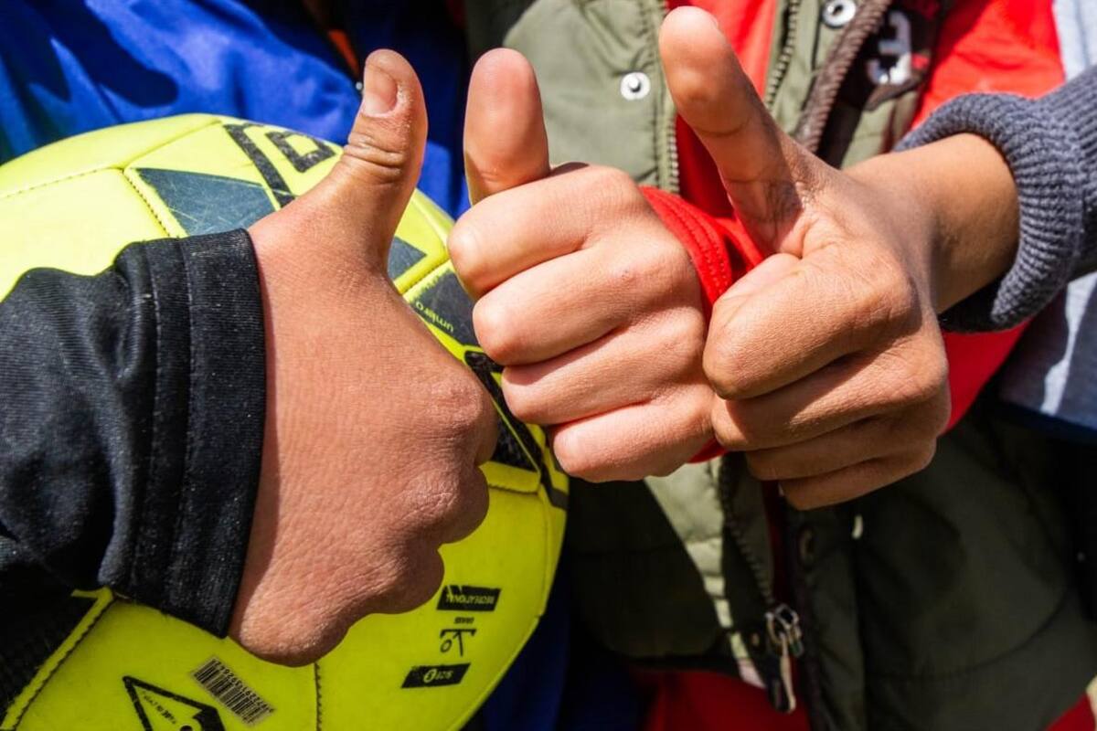 Realiza DIF BC jornada de revisión en redes sociales de casas hogar
