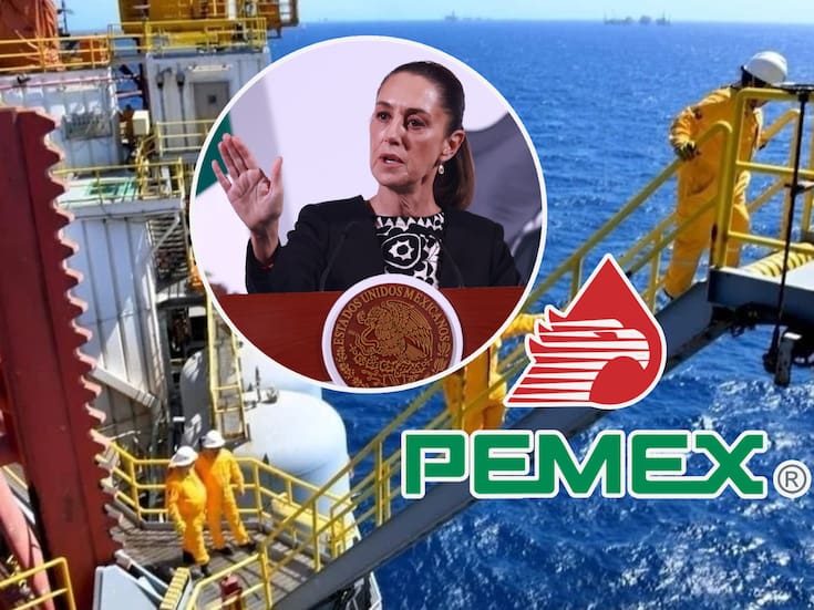Pemex, la petrolera más endeudada del mundo, adelantará pago de bonos internacionales por más de mil 900 millones de dólares para “salvarse” de su crisis financiera