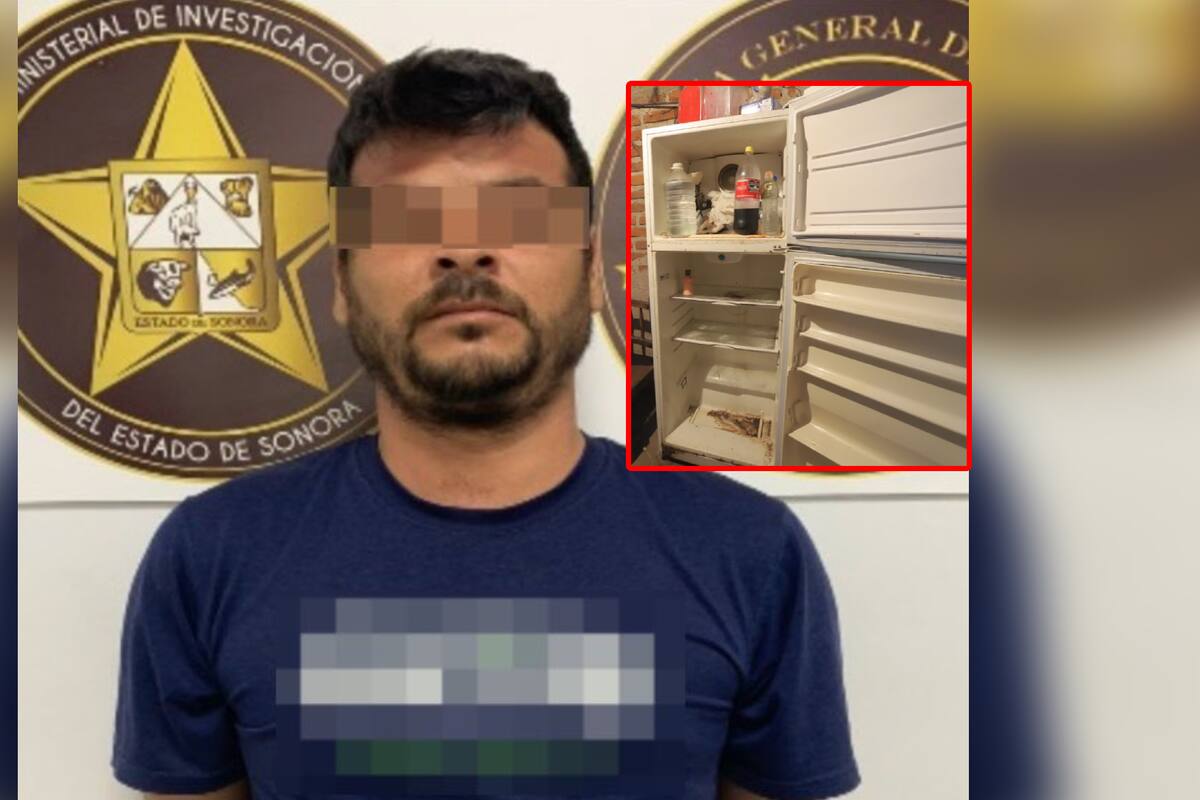 Deudor alimenticio no paga 74 mil pesos de pensión para sus hijos y va a prisión preventiva en Sonora