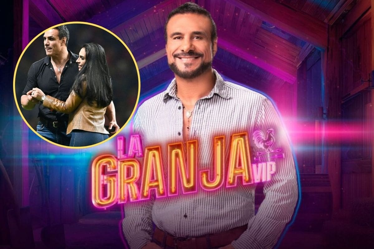 Cuáles son las acusaciones contra Alberto del Río “El Patrón”