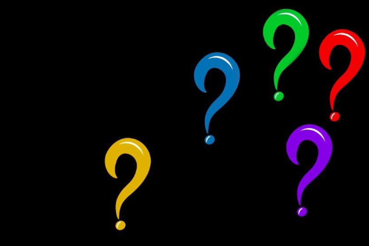 5 de las preguntas más apasionantes que la ciencia aún no ha podido responder