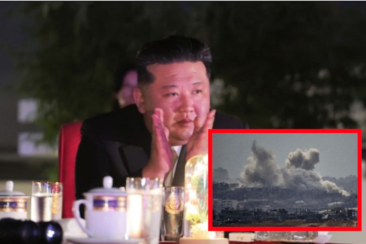 Corea del Norte acusa a Israel de cometer masacres diarias en Gaza y lo llama “maniático de la guerra”