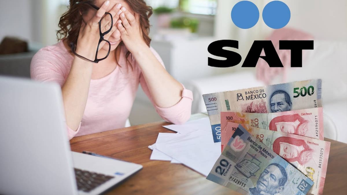 SAT advierte: esta es la práctica ilegal en la que podrías estar incurriendo sin darte cuenta