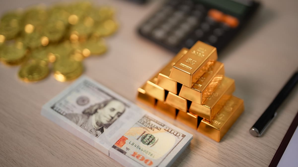 El movimiento del Banco de Francia reavivó el debate sobre la seguridad de almacenar oro en el extranjero en un contexto de tensión geopolítica.