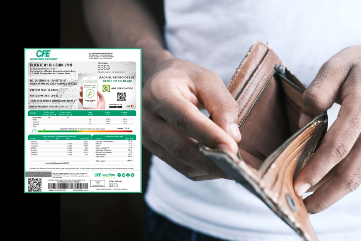 Recibos de luz de hasta 5 mil pesos en invierno impulsan propuesta en Hermosillo para ampliar subsidio eléctrico a 2,400 kWh bimestrales y reducir el costo del consumo doméstico