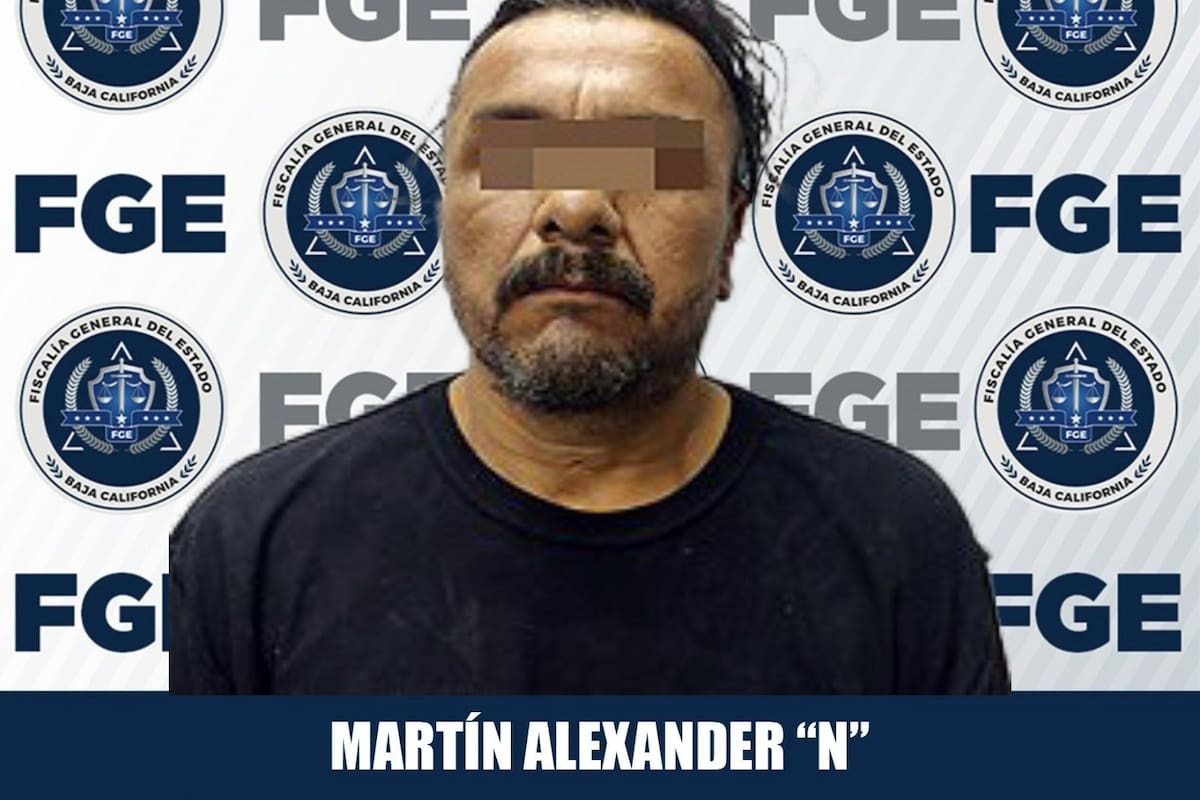 Vinculan a proceso a acusado de homicidio en el canal Tulichek