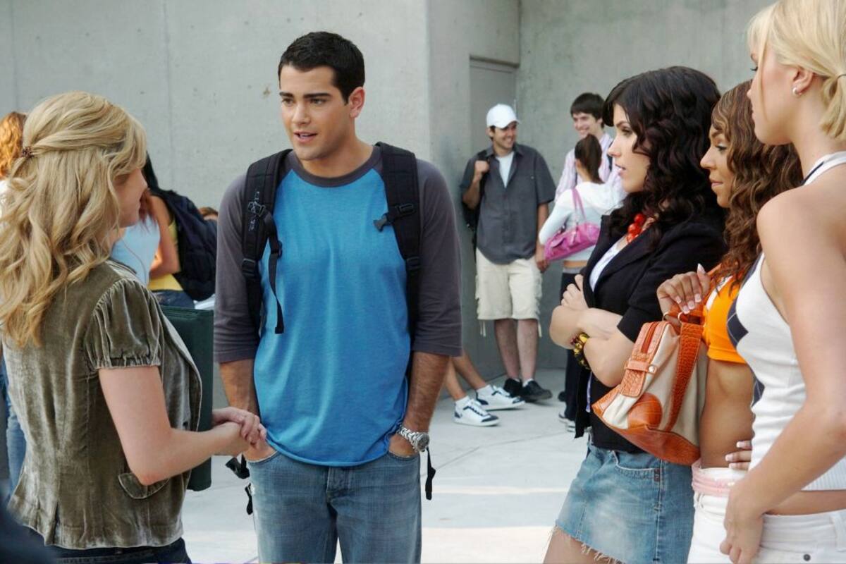 ¿Habrá una secuela de ‘John Tucker Must Die’?