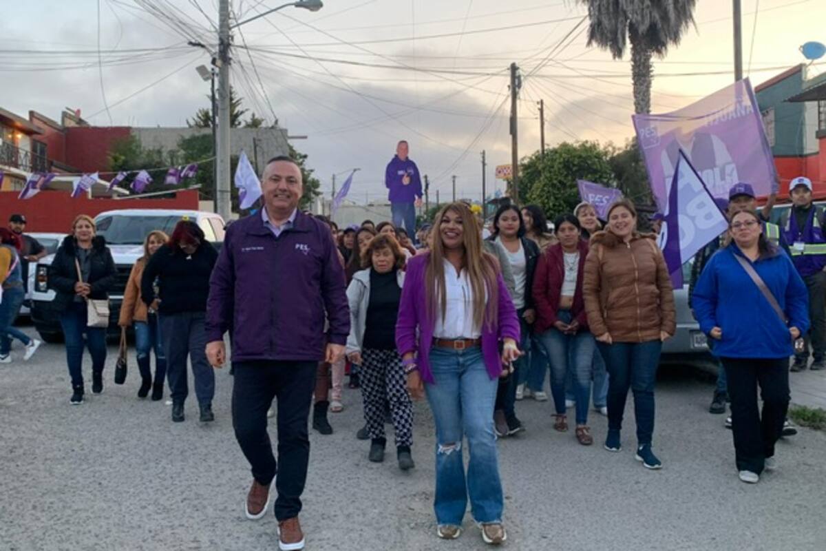 Seré un presidente municipal de puertas abiertas: Miguel Ángel Badiola