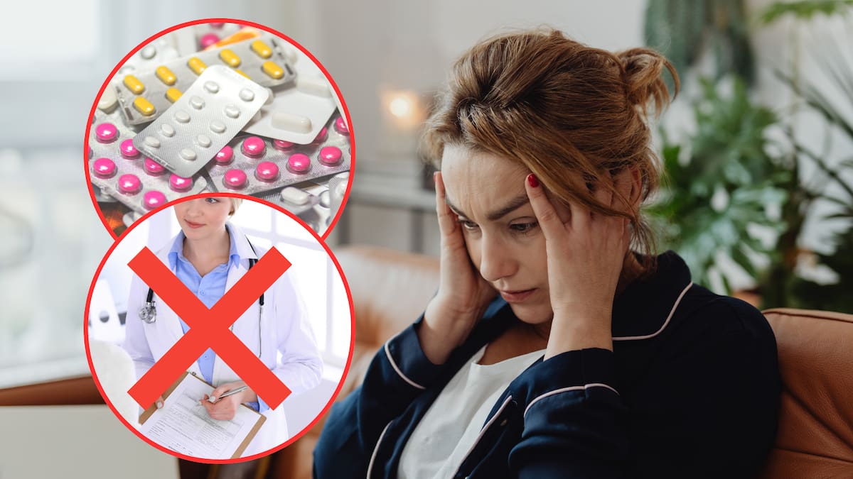 El peligroso hábito de 4 de cada 10 mexicanos que agrava enfermedades como el cáncer o la diabetes sin que lo sepan: Este estudio revela por qué los mexicanos prefieren soportar el dolor