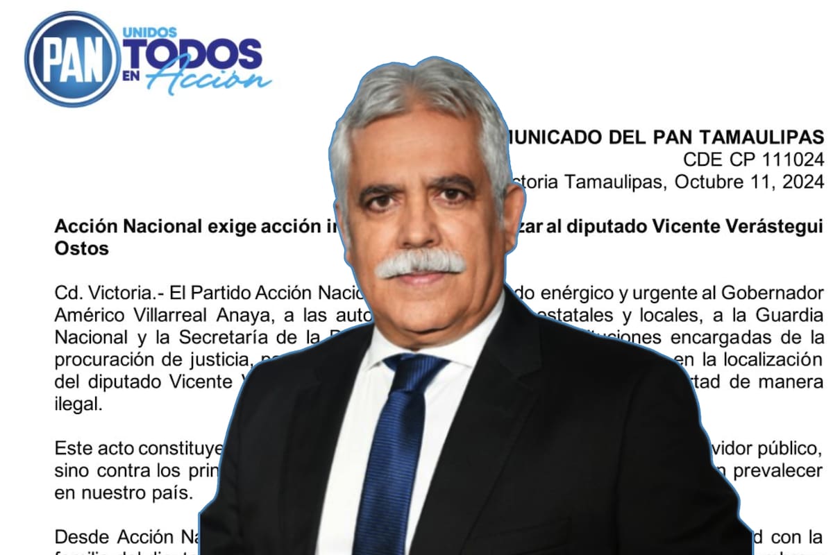 Diputado Vicente Verástegui se escondió por más de 10 horas entre cañaverales tras su presunto intento de secuestro: ¿Cómo fue?