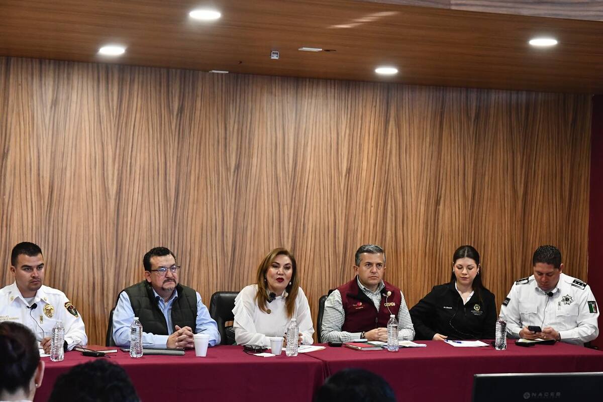 Construirán dos pequeñas plantas desaladoras en San Quintín