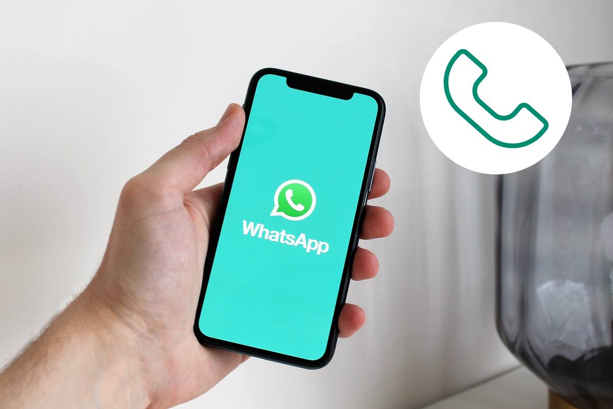 WhatsApp tiene nueva función que transforma cómo vemos a otros escribir