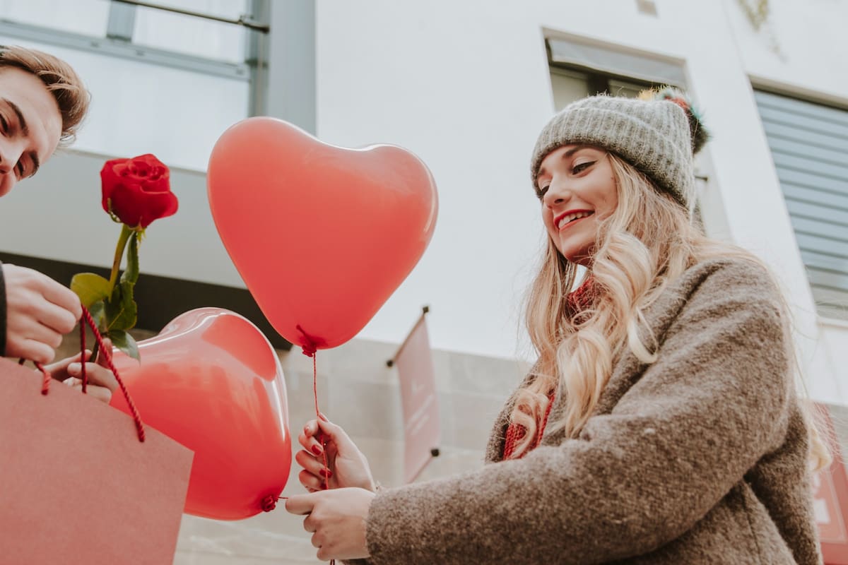 Día del Amor y la Amistad dejará derrama económica de 36.2 mdp; mexicanos gastarán más, estima Concanaco