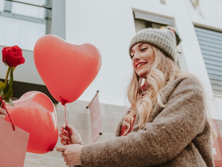 Día del Amor y la Amistad dejará derrama económica de 36.2 mdp; mexicanos gastarán más, estima Concanaco