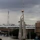 Pronostican lluvias y tormentas eléctricas en BC
