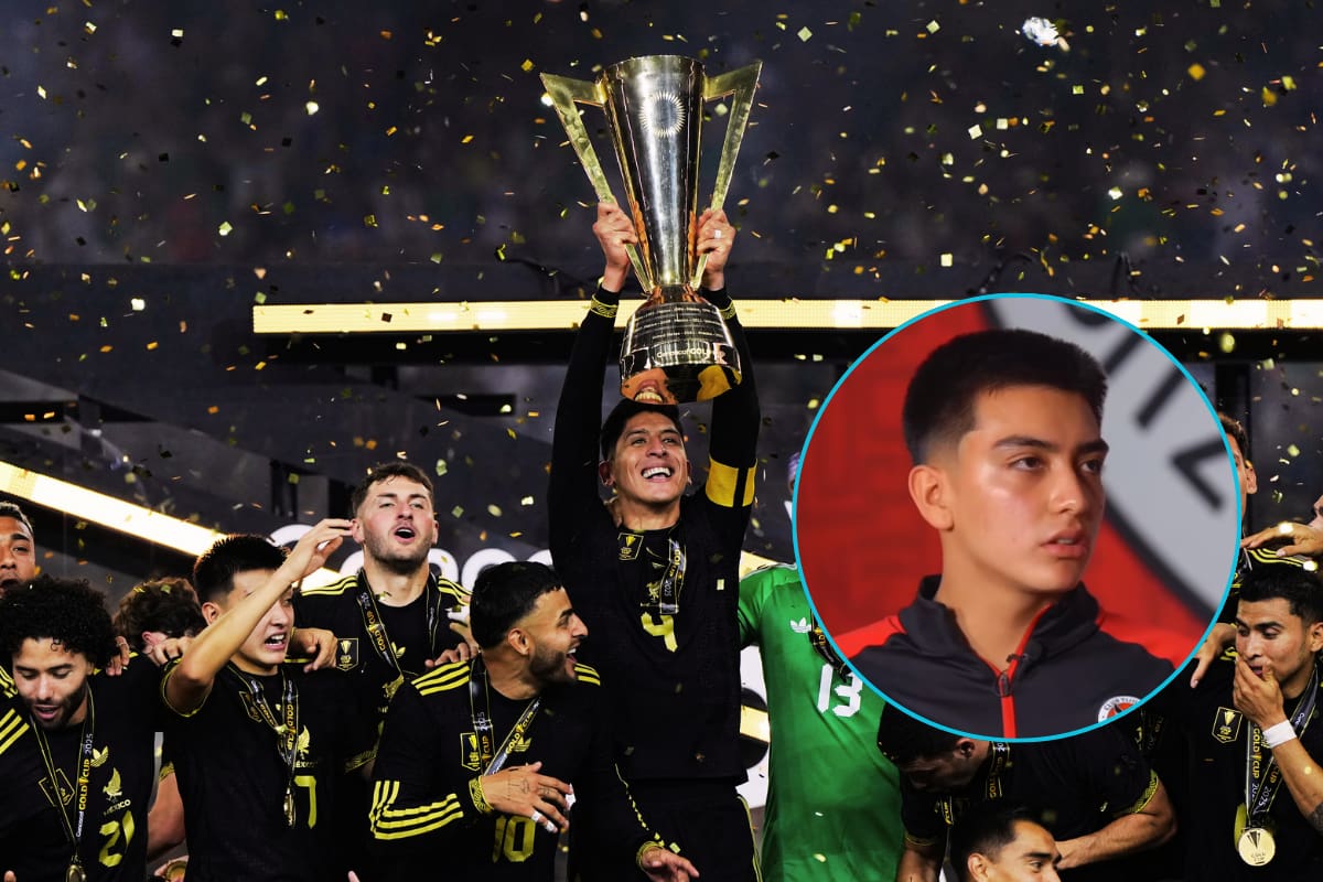 Gilberto Mora asegura que México es favorito para ganar el Mundial 2026