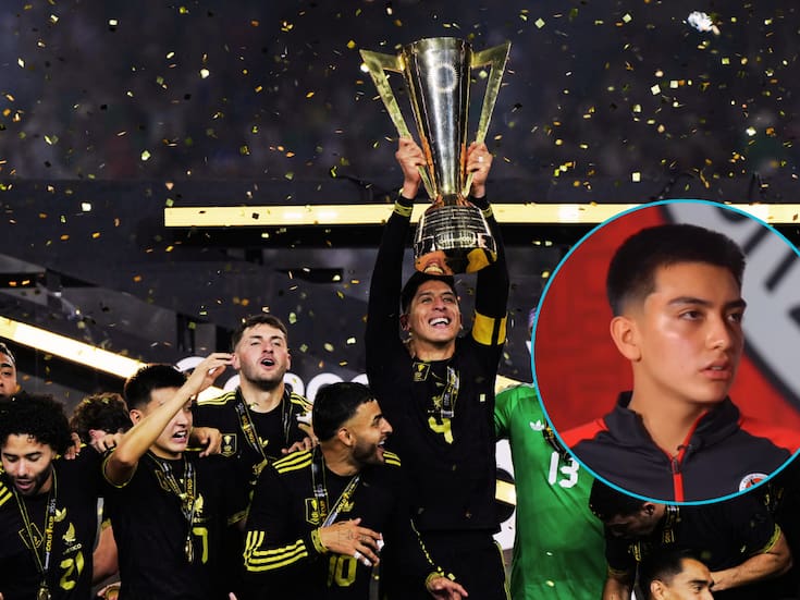 Gilberto Mora asegura que México es favorito para ganar el Mundial 2026