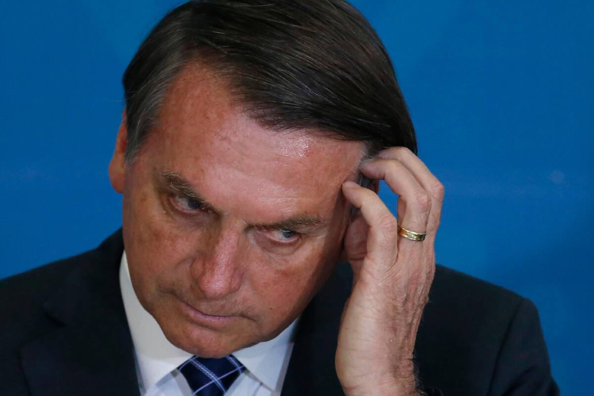 Trump promete aranceles para el acero de Brasil y Argentina