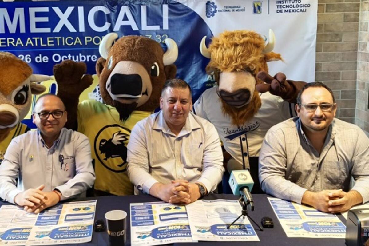 Con nueva ruta invitan a correr en la ITM 2025