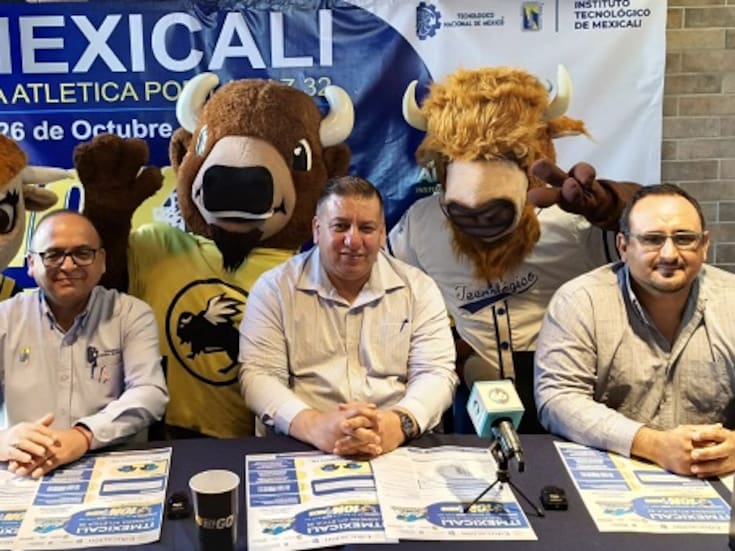 Con nueva ruta invitan a correr en la ITM 2025
