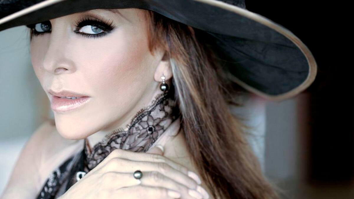 Verónica Castro recuerda el enfrentamiento con Jacobo Zabludovsky tras el nacimiento de su hijo Cristian