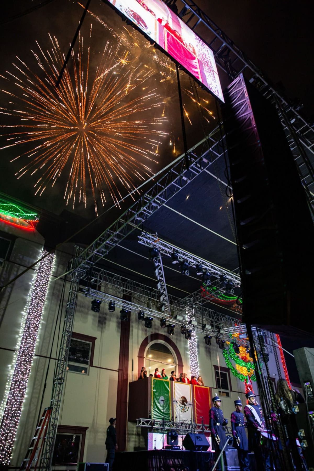 Para los particulares no está permitido su uso y quien sea sorprendido se hace acreedor a una sanción. Foto: Carmen Gutierrez